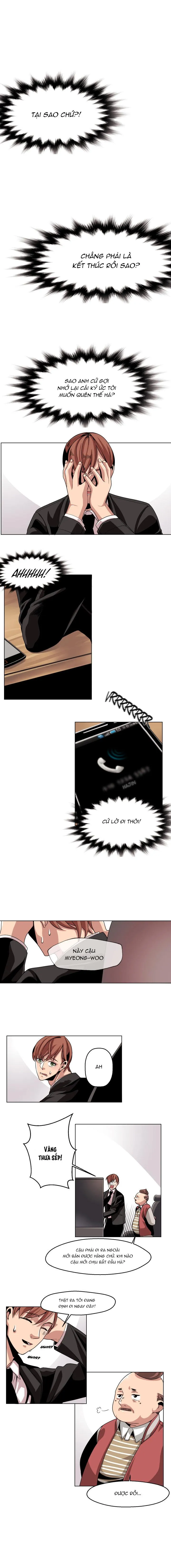 All for 9900 Won Chapter 3 Trang 4