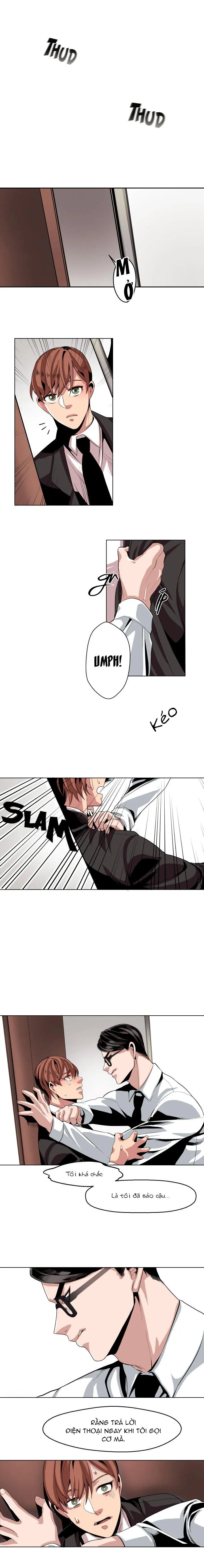 All for 9900 Won Chapter 3 Trang 9