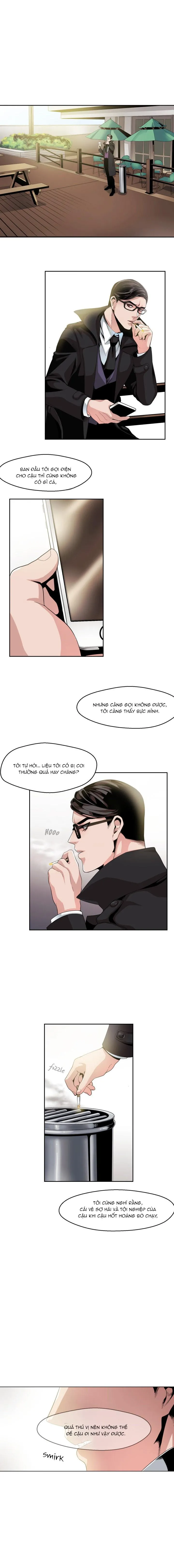 All for 9900 Won Chapter 4 Trang 6