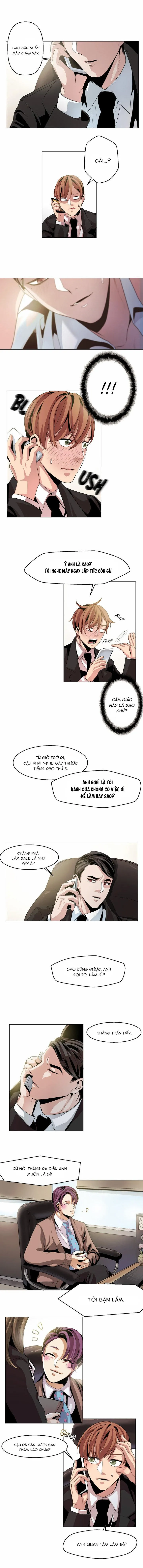 All for 9900 Won Chapter 6 Trang 9