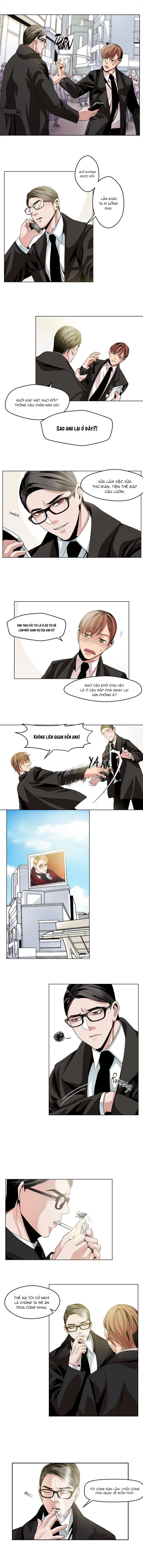 All for 9900 Won Chapter 7 Trang 5