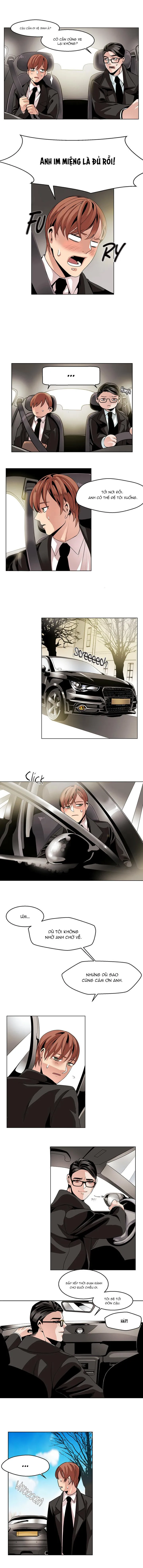 All for 9900 Won Chapter 7 Trang 7