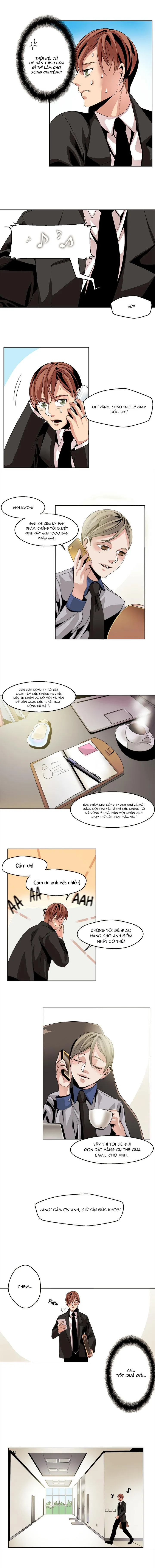 All for 9900 Won Chapter 7 Trang 8