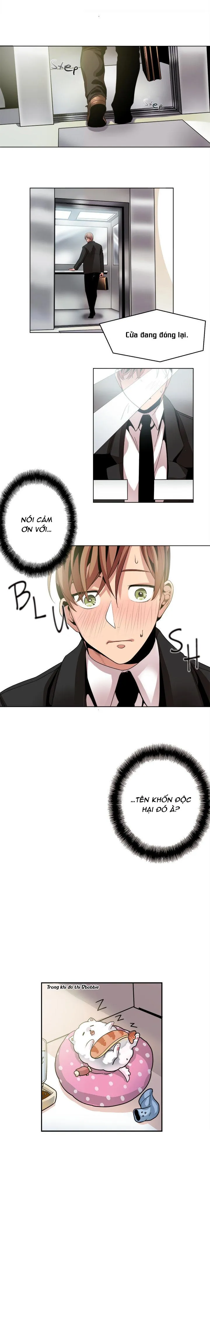 All for 9900 Won Chapter 7 Trang 10