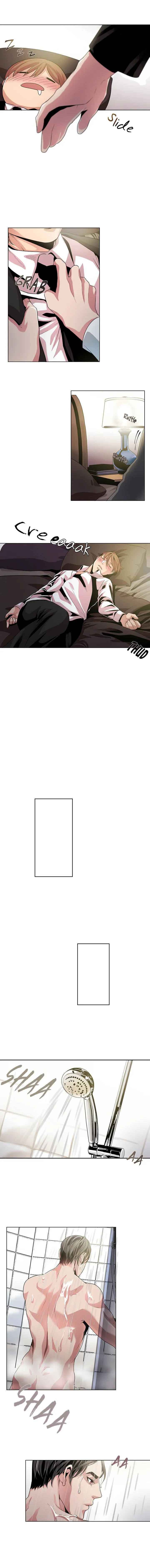 All for 9900 Won Chapter 8 Trang 7