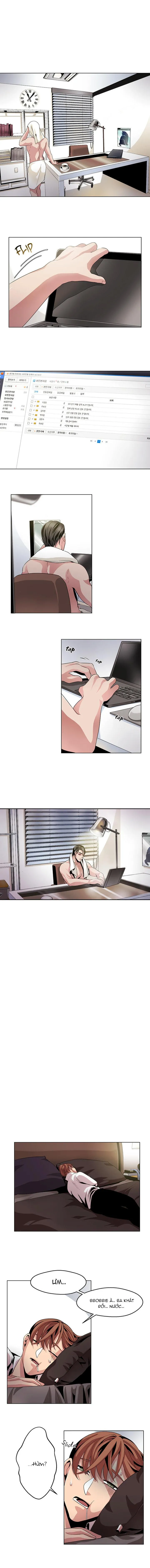 All for 9900 Won Chapter 8 Trang 8