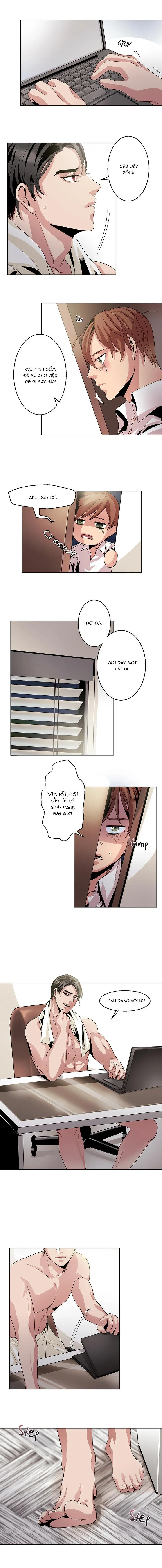 All for 9900 Won Chapter 8 Trang 10