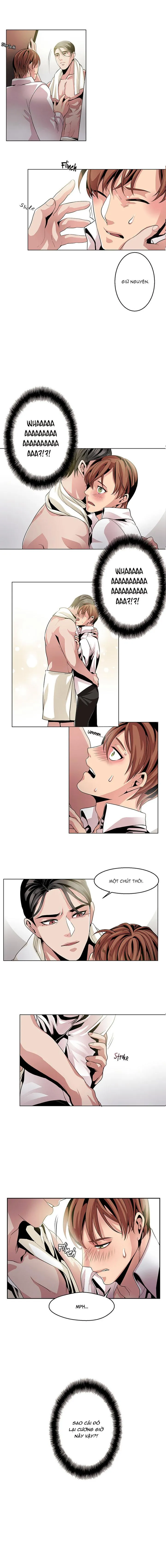 All for 9900 Won Chapter 8 Trang 11