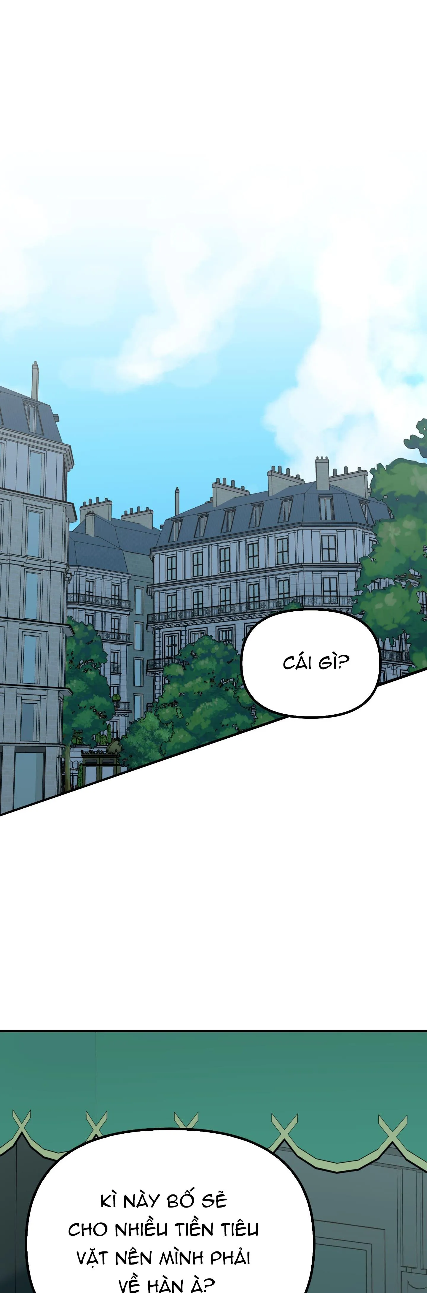 Alpha không hoàn trả Chapter 1 Trang 5