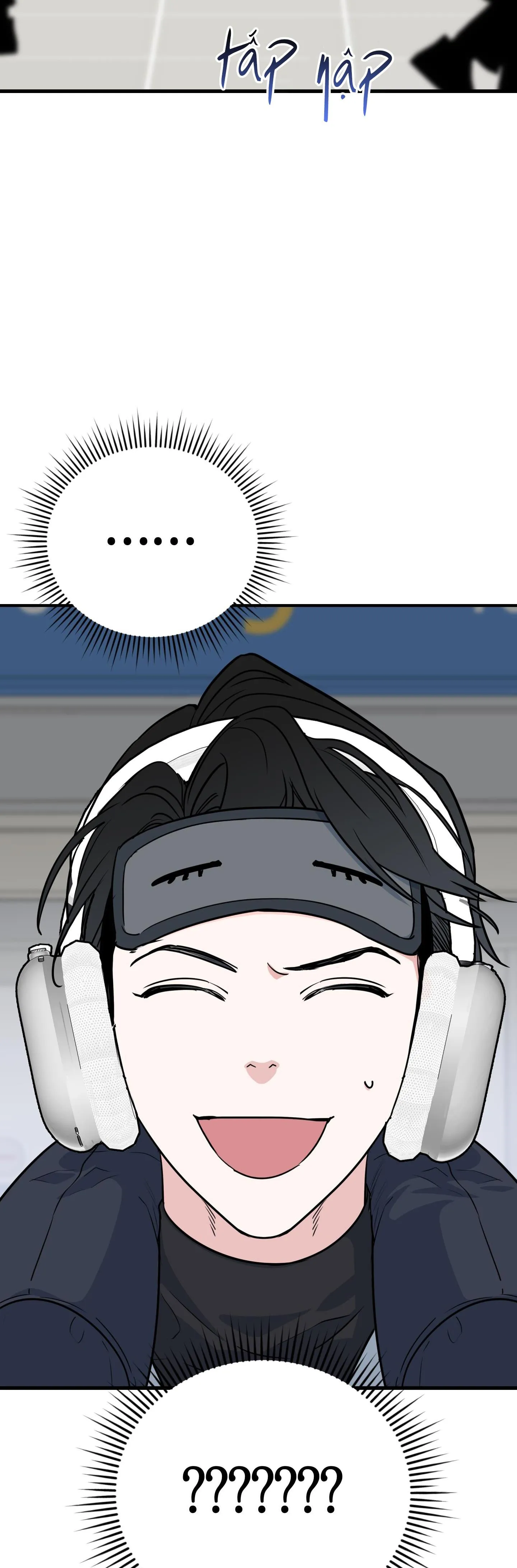 Alpha không hoàn trả Chapter 1 Trang 11