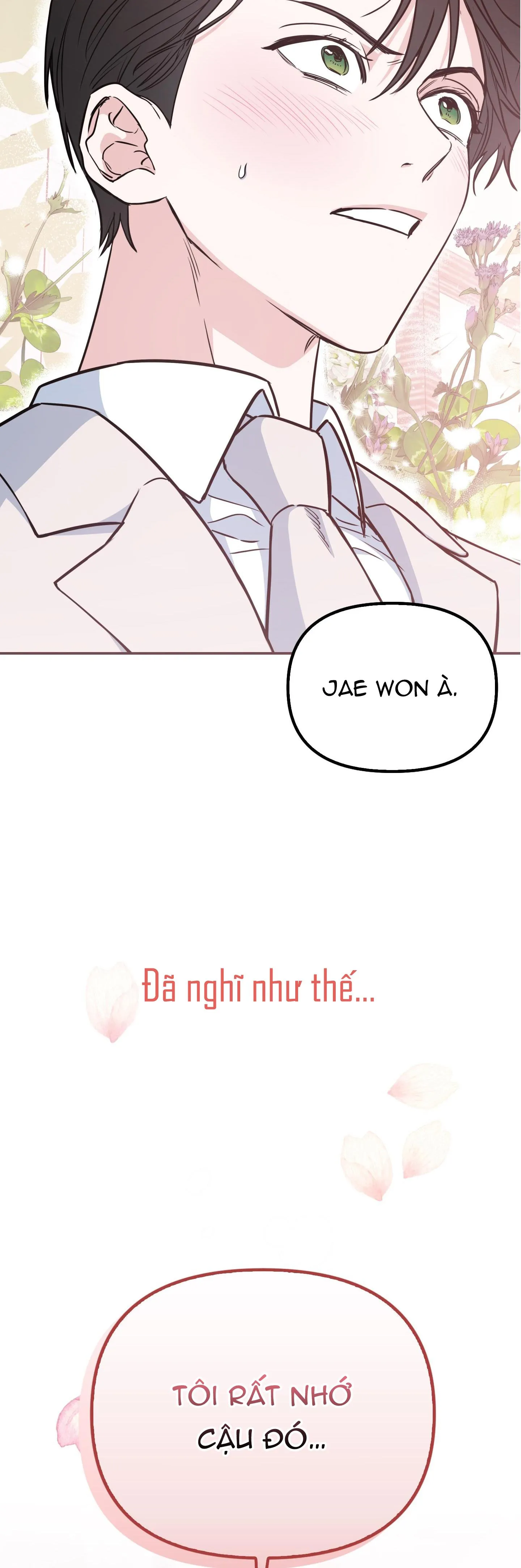 Alpha không hoàn trả Chapter 1 Trang 27