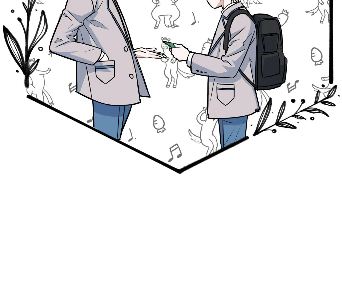 Alpha không hoàn trả Chapter 1 Trang 32