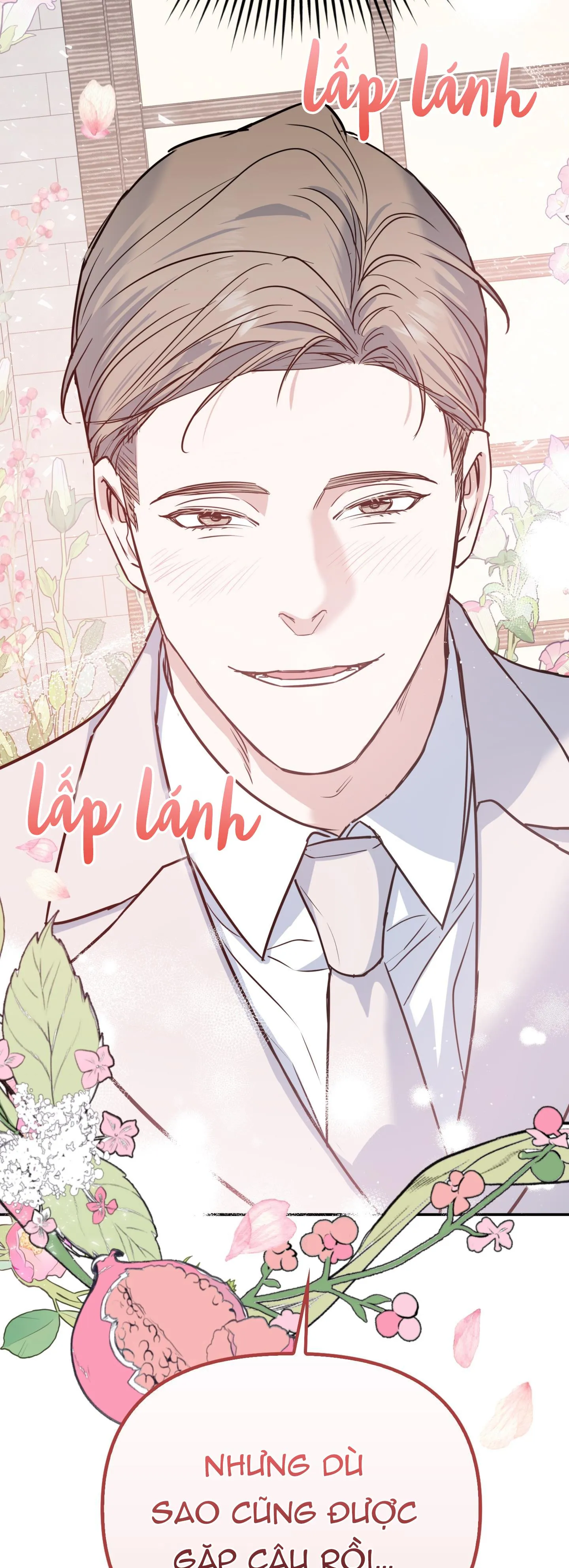 Alpha không hoàn trả Chapter 1 Trang 34