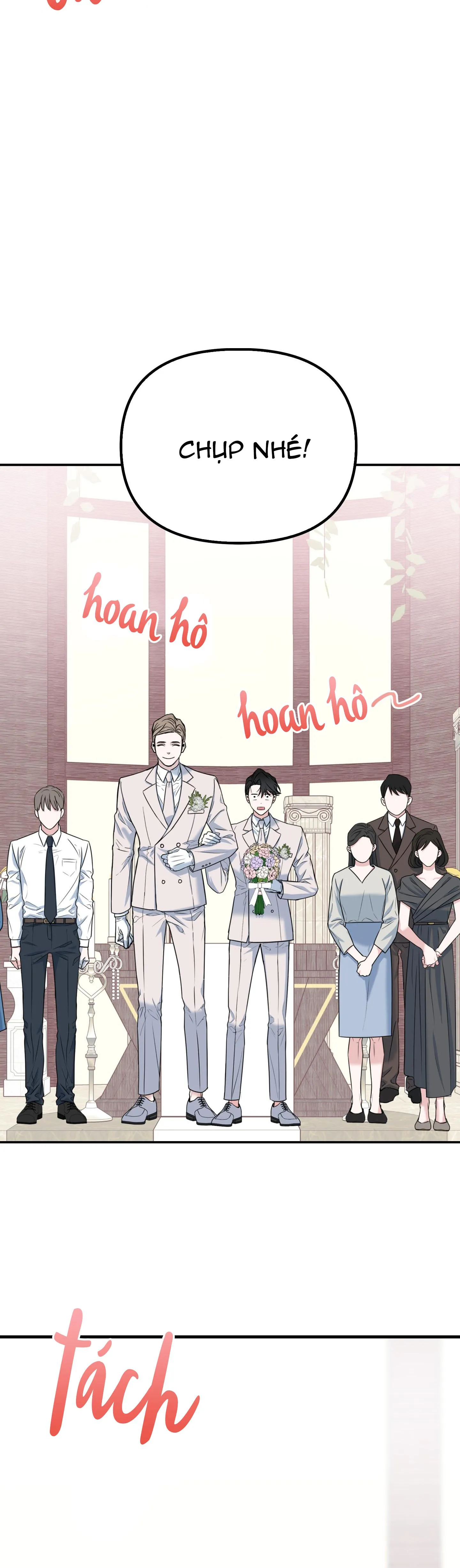 Alpha không hoàn trả Chapter 1 Trang 36