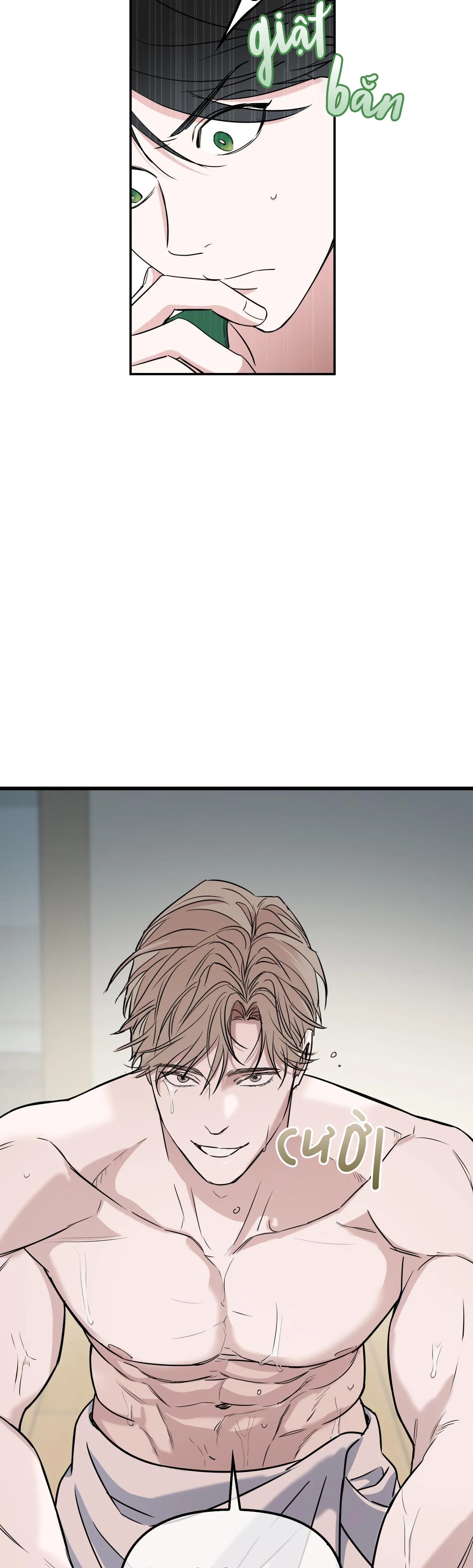 Alpha không hoàn trả Chapter 1 Trang 44