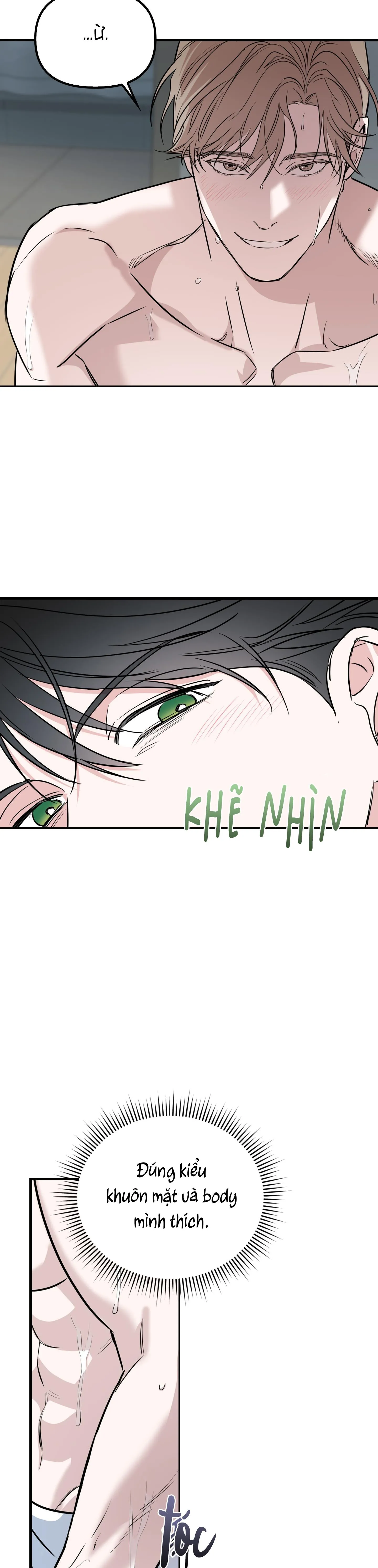 Alpha không hoàn trả Chapter 1 Trang 48