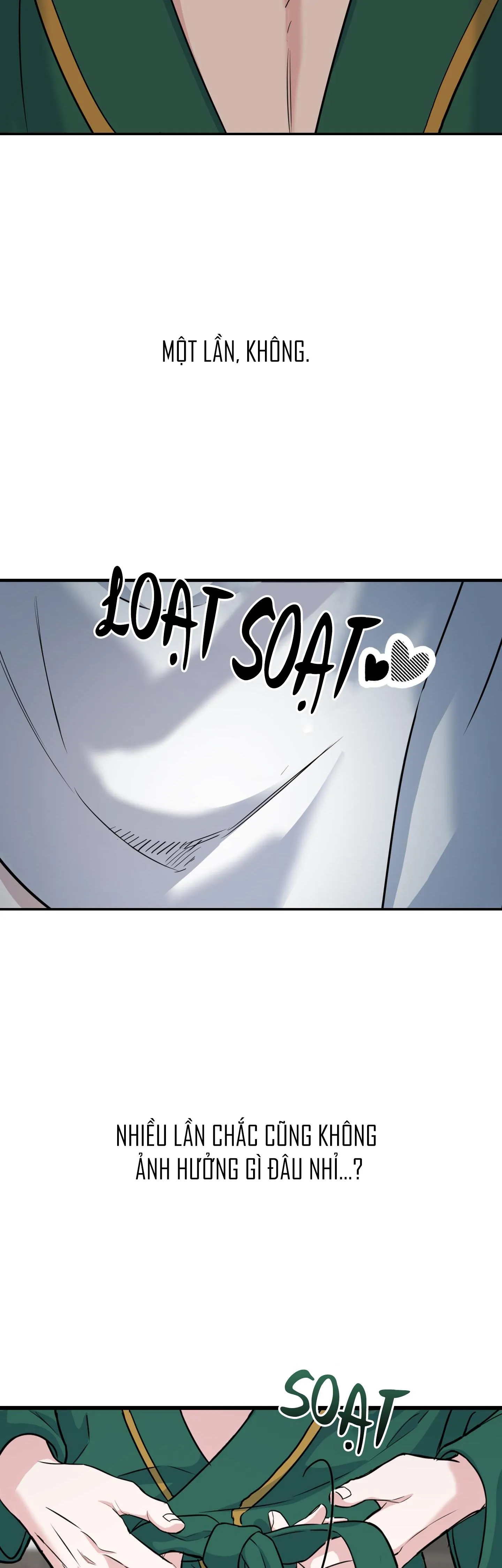 Alpha không hoàn trả Chapter 1 Trang 50