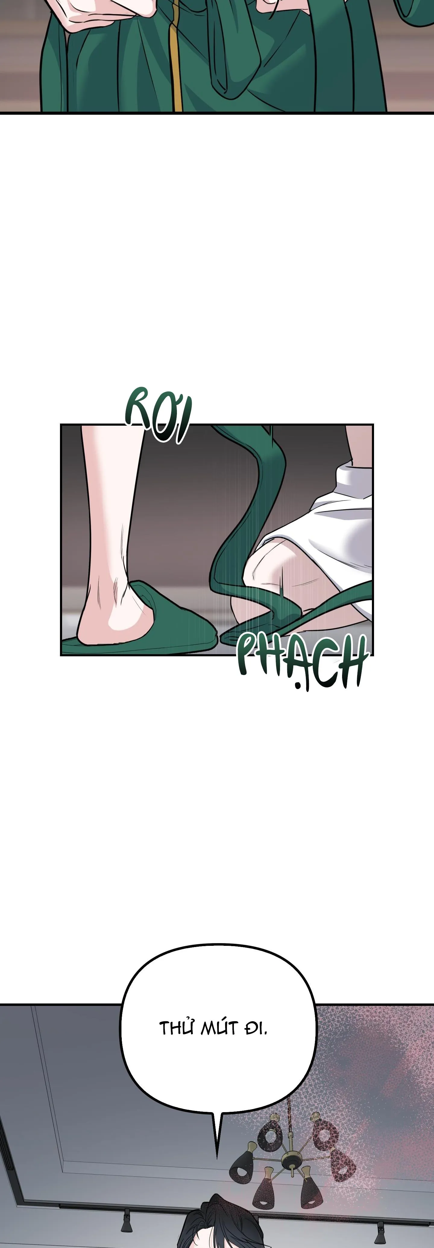 Alpha không hoàn trả Chapter 1 Trang 51