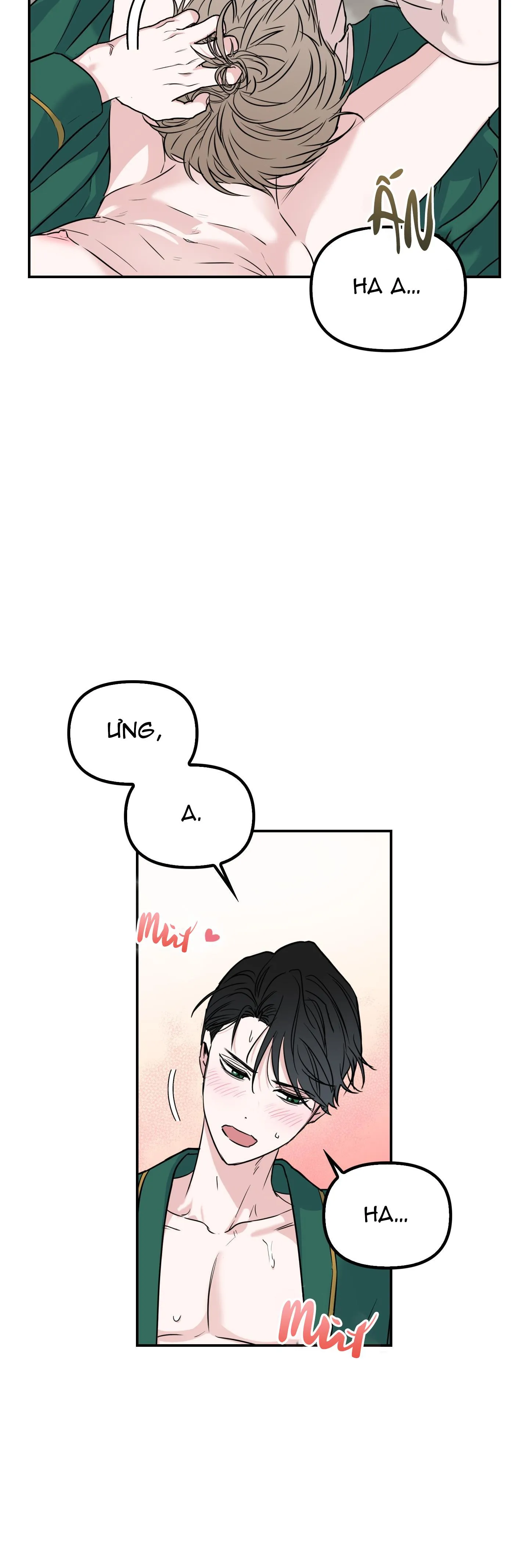 Alpha không hoàn trả Chapter 1 Trang 54