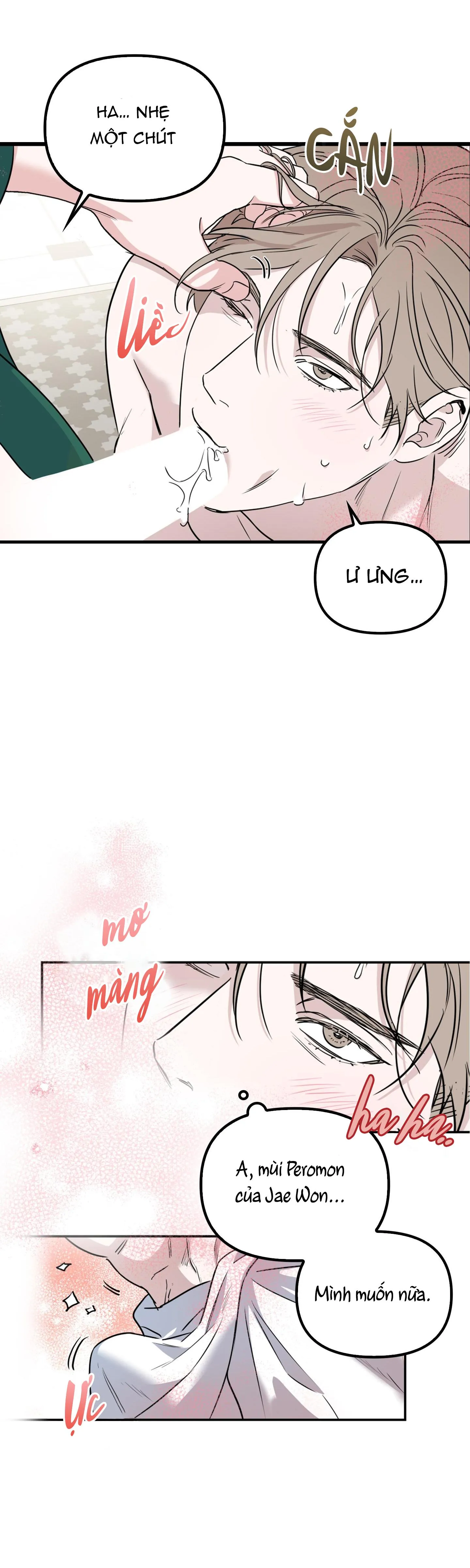 Alpha không hoàn trả Chapter 1 Trang 55