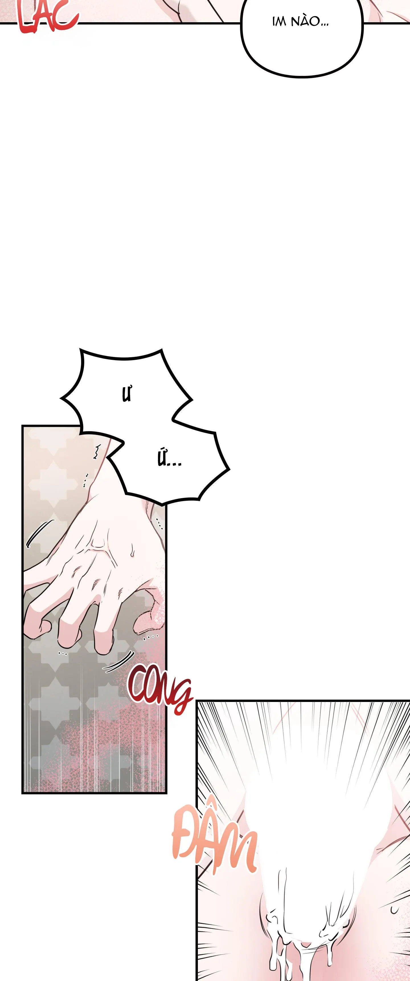 Alpha không hoàn trả Chapter 2 Trang 11