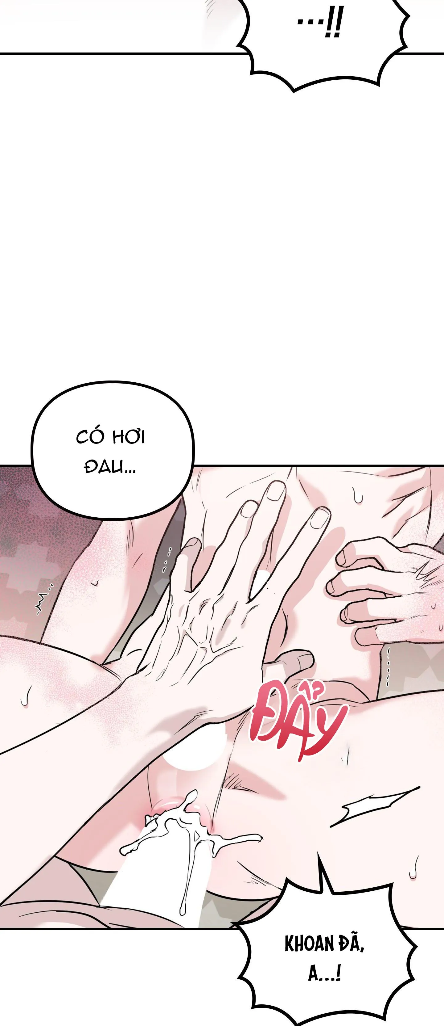 Alpha không hoàn trả Chapter 2 Trang 15