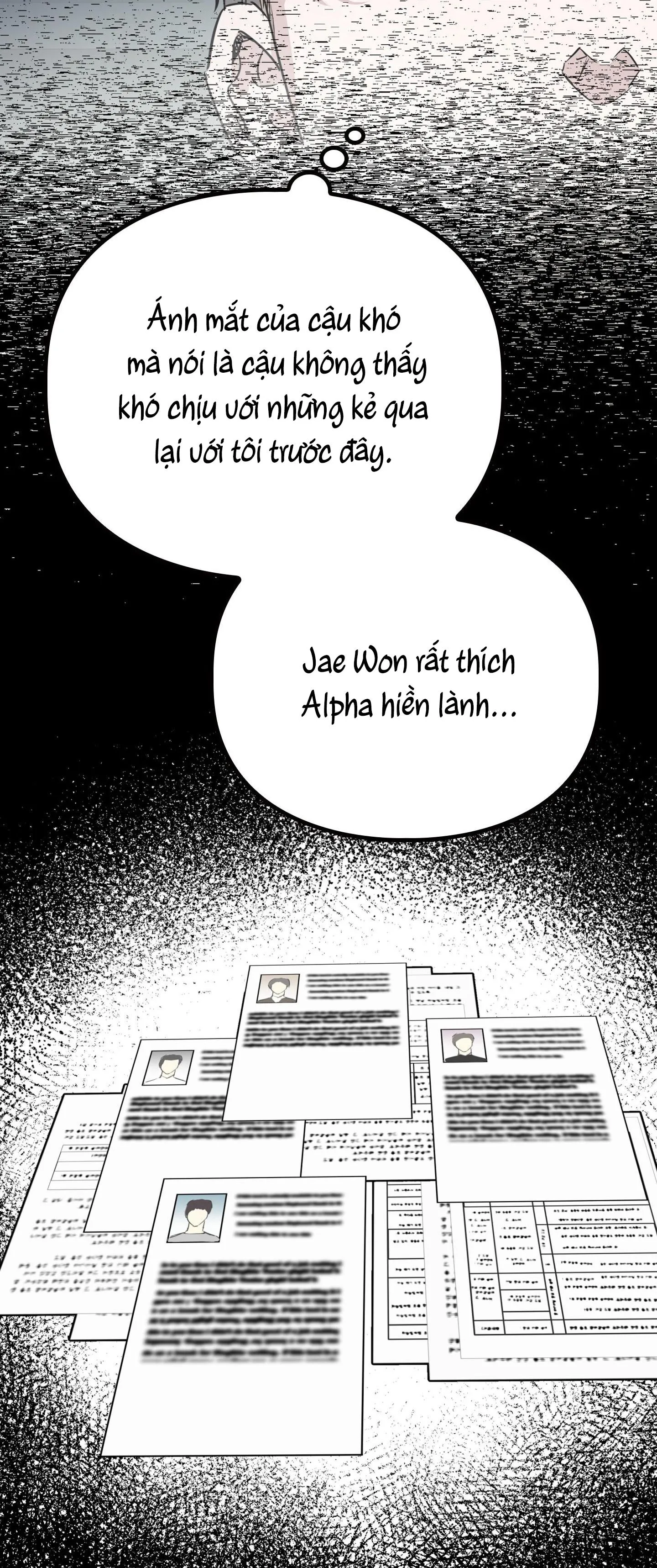 Alpha không hoàn trả Chapter 2 Trang 20