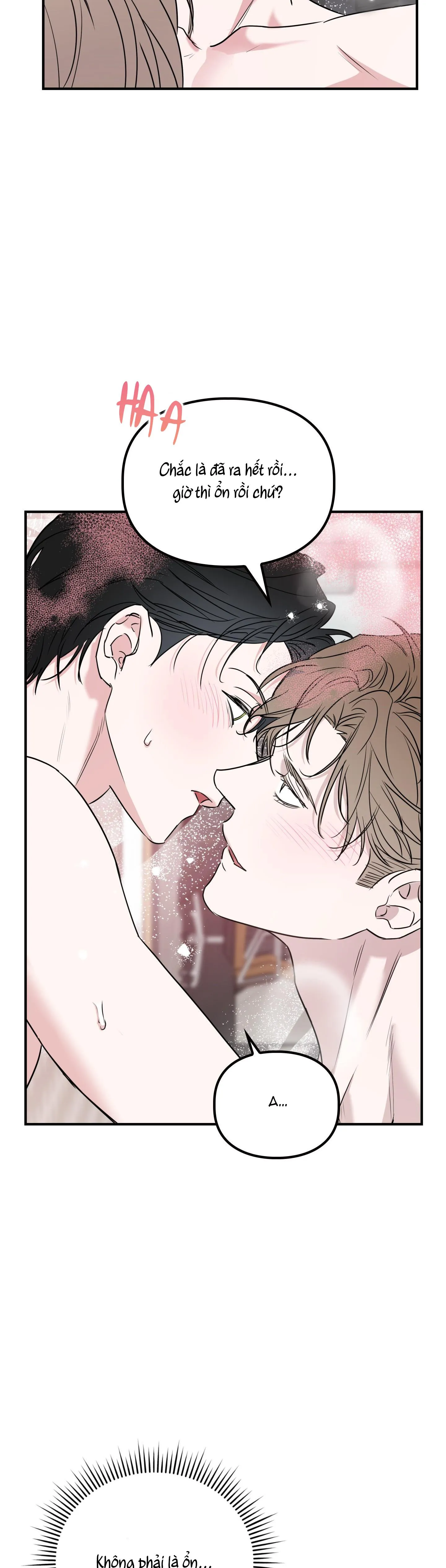 Alpha không hoàn trả Chapter 2 Trang 26