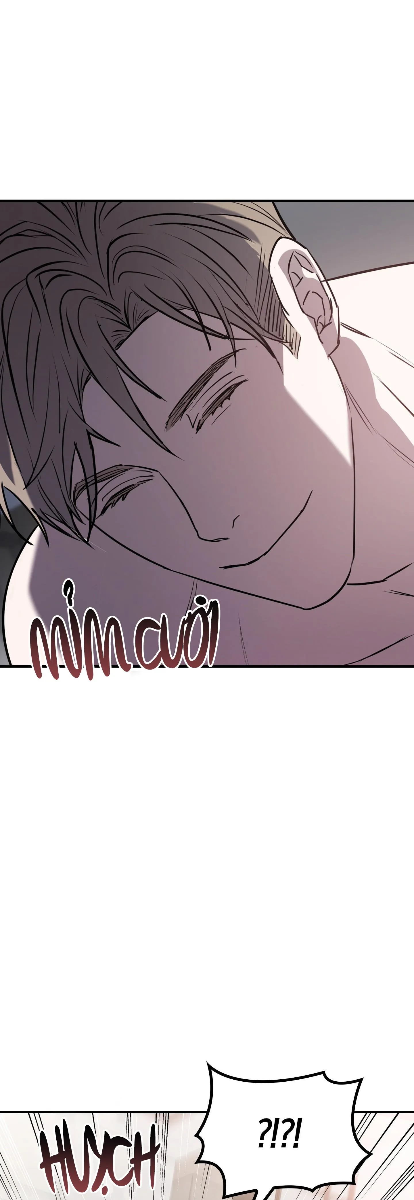 Alpha không hoàn trả Chapter 2 Trang 35