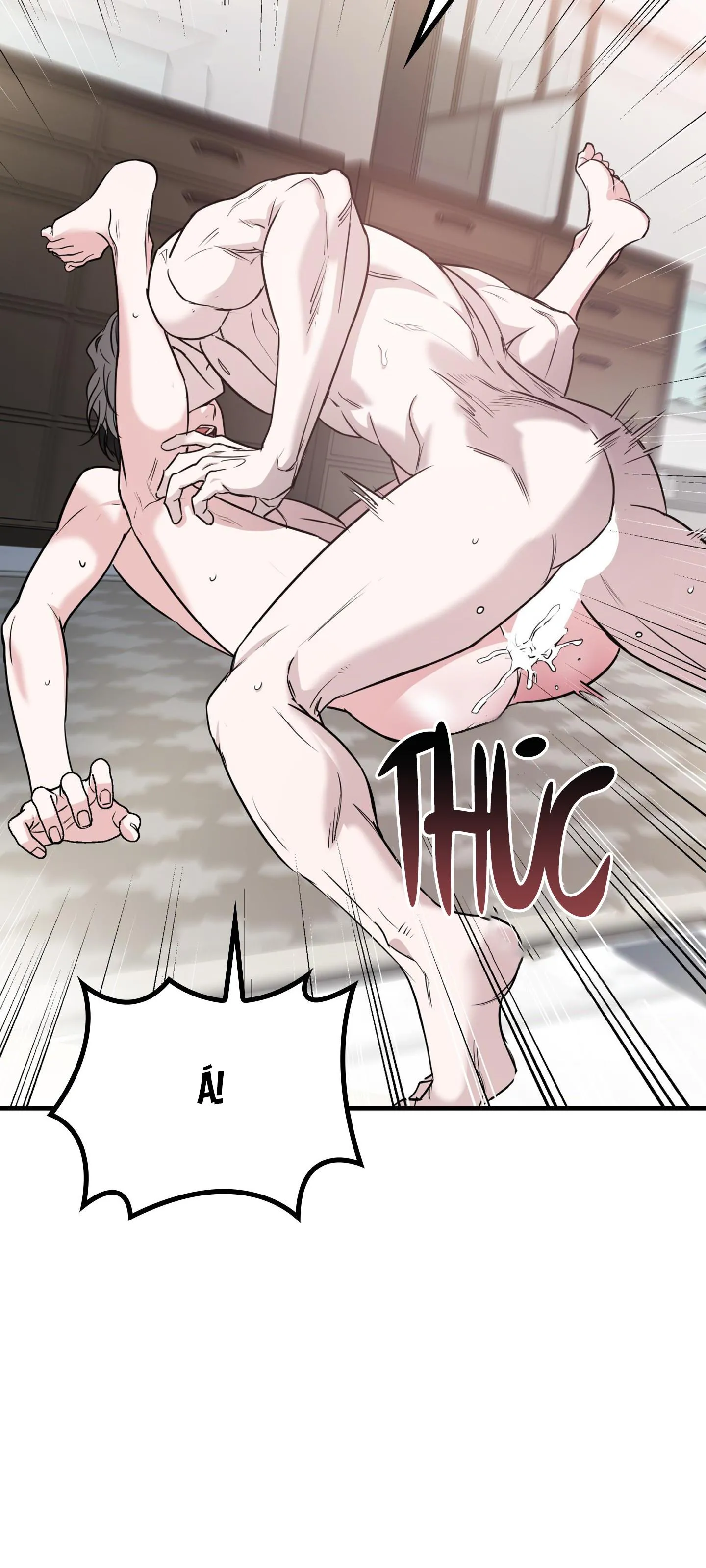 Alpha không hoàn trả Chapter 2 Trang 36