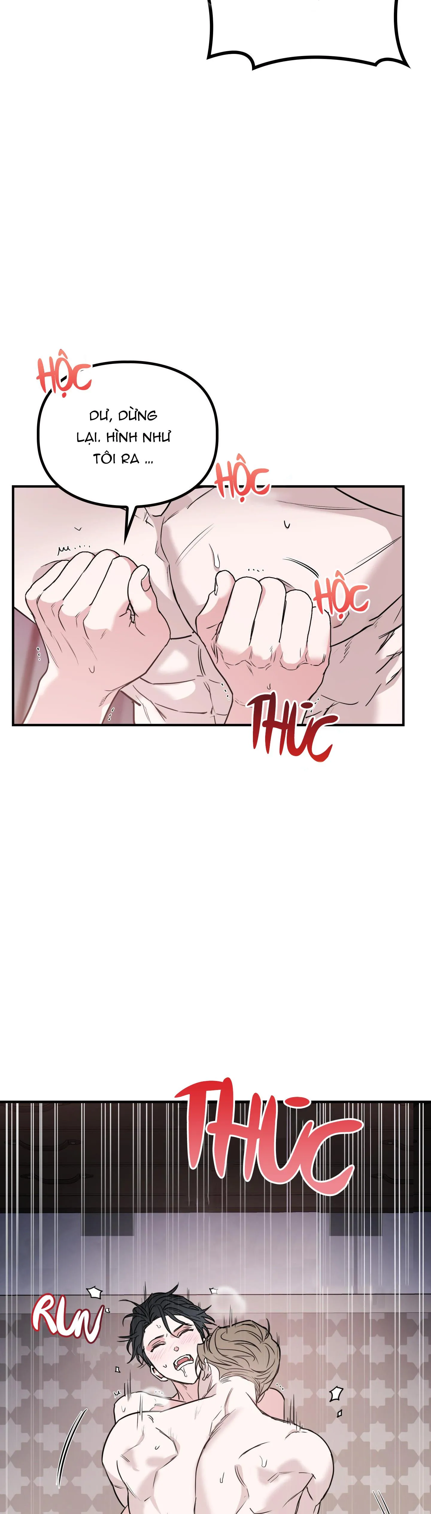 Alpha không hoàn trả Chapter 2 Trang 47