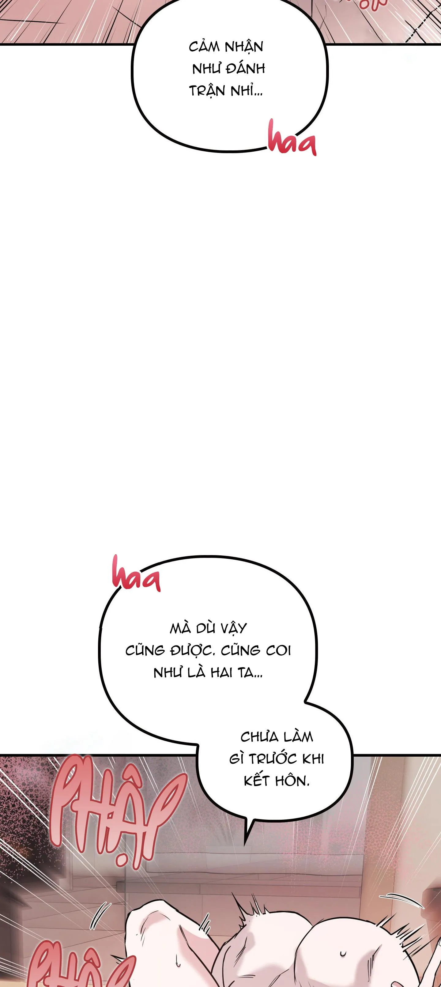 Alpha không hoàn trả Chapter 2 Trang 50