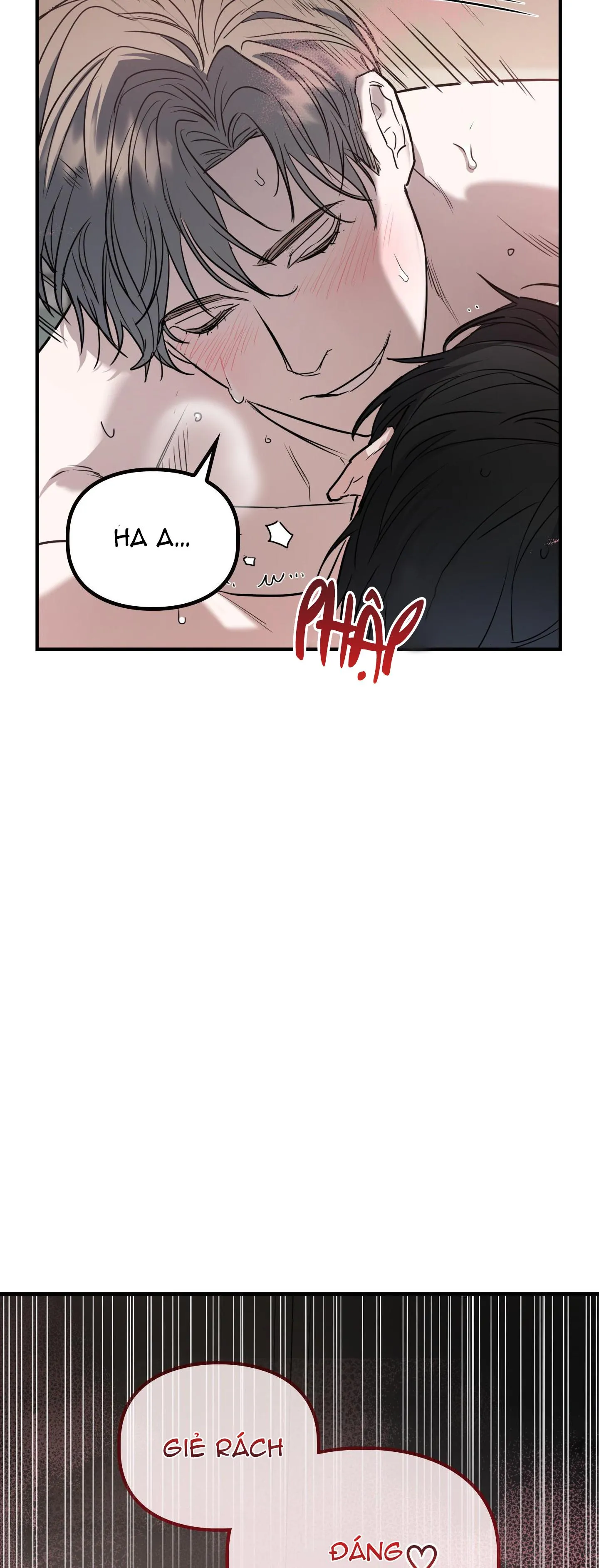 Alpha không hoàn trả Chapter 2 Trang 54