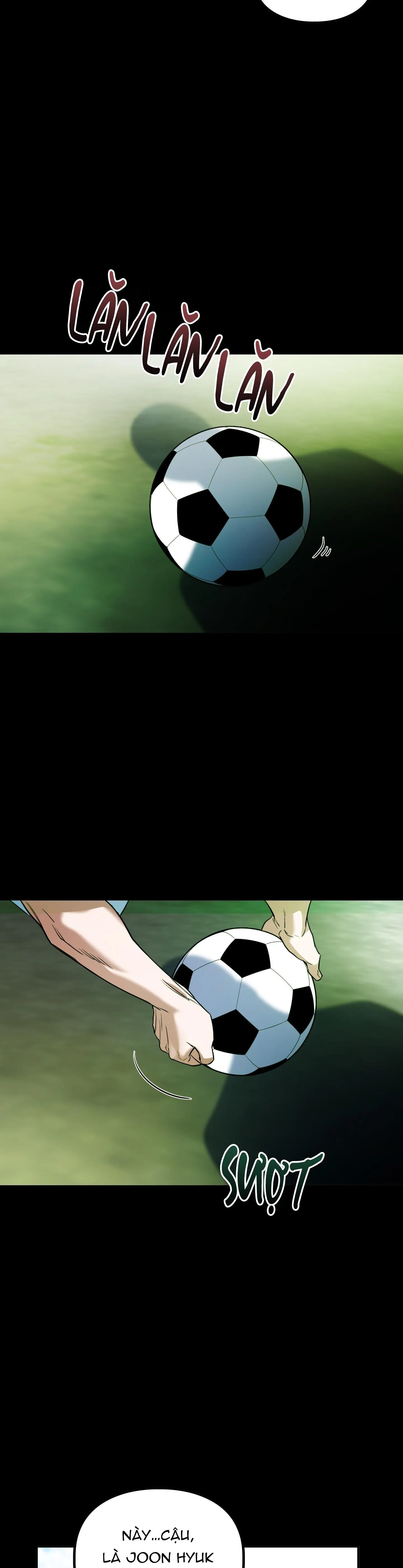 Alpha không hoàn trả Chapter 3 Trang 7