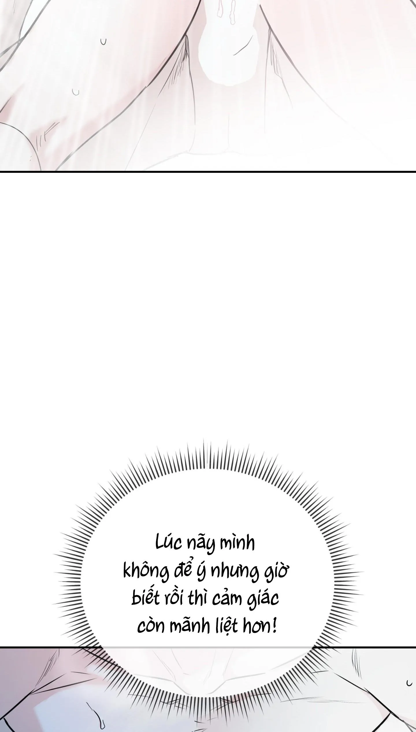 Alpha không hoàn trả Chapter 3 Trang 30