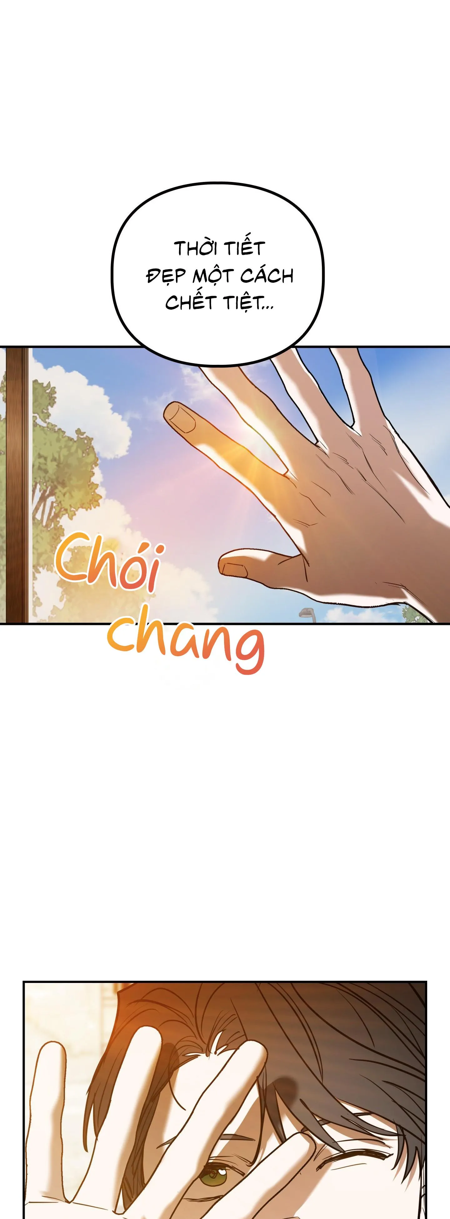 Alpha không hoàn trả Chapter 4 Trang 9
