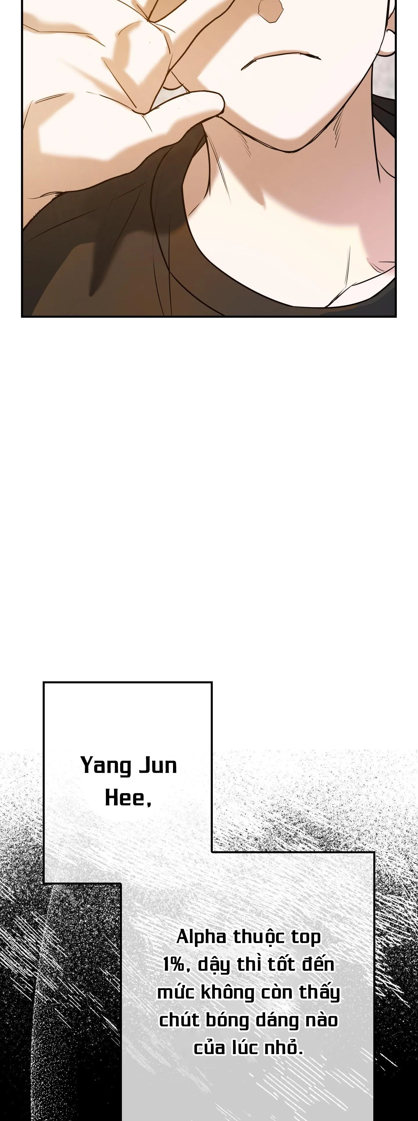 Alpha không hoàn trả Chapter 4 Trang 10