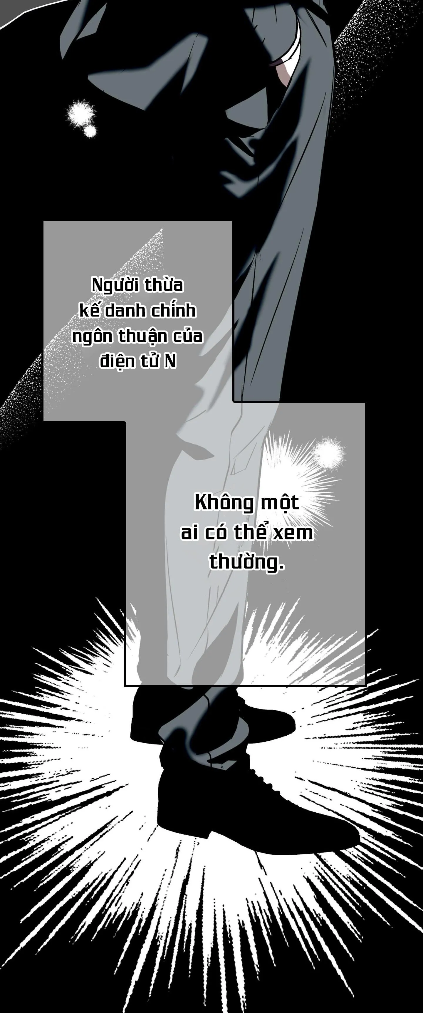 Alpha không hoàn trả Chapter 4 Trang 12