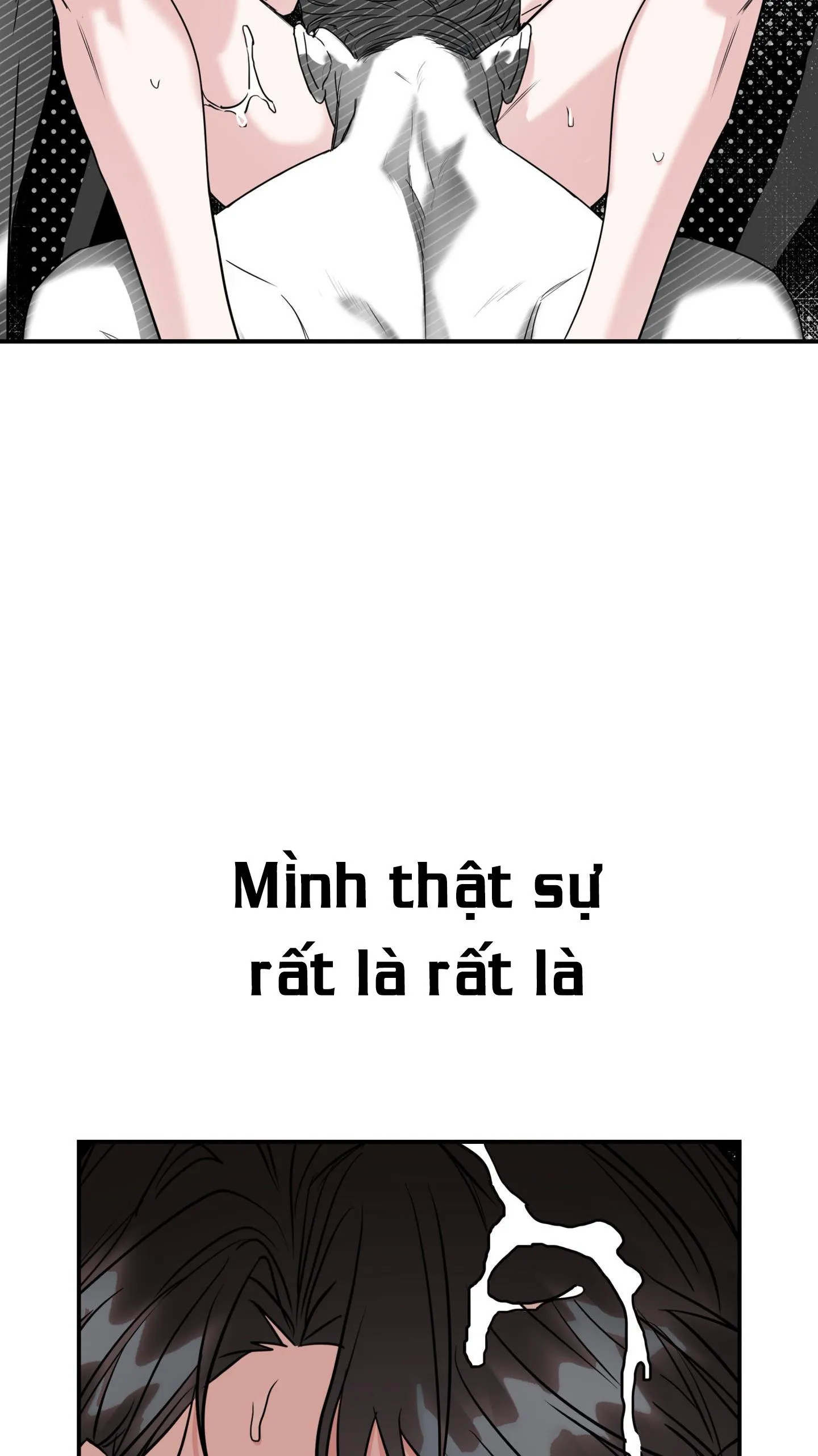 Alpha không hoàn trả Chapter 4 Trang 15