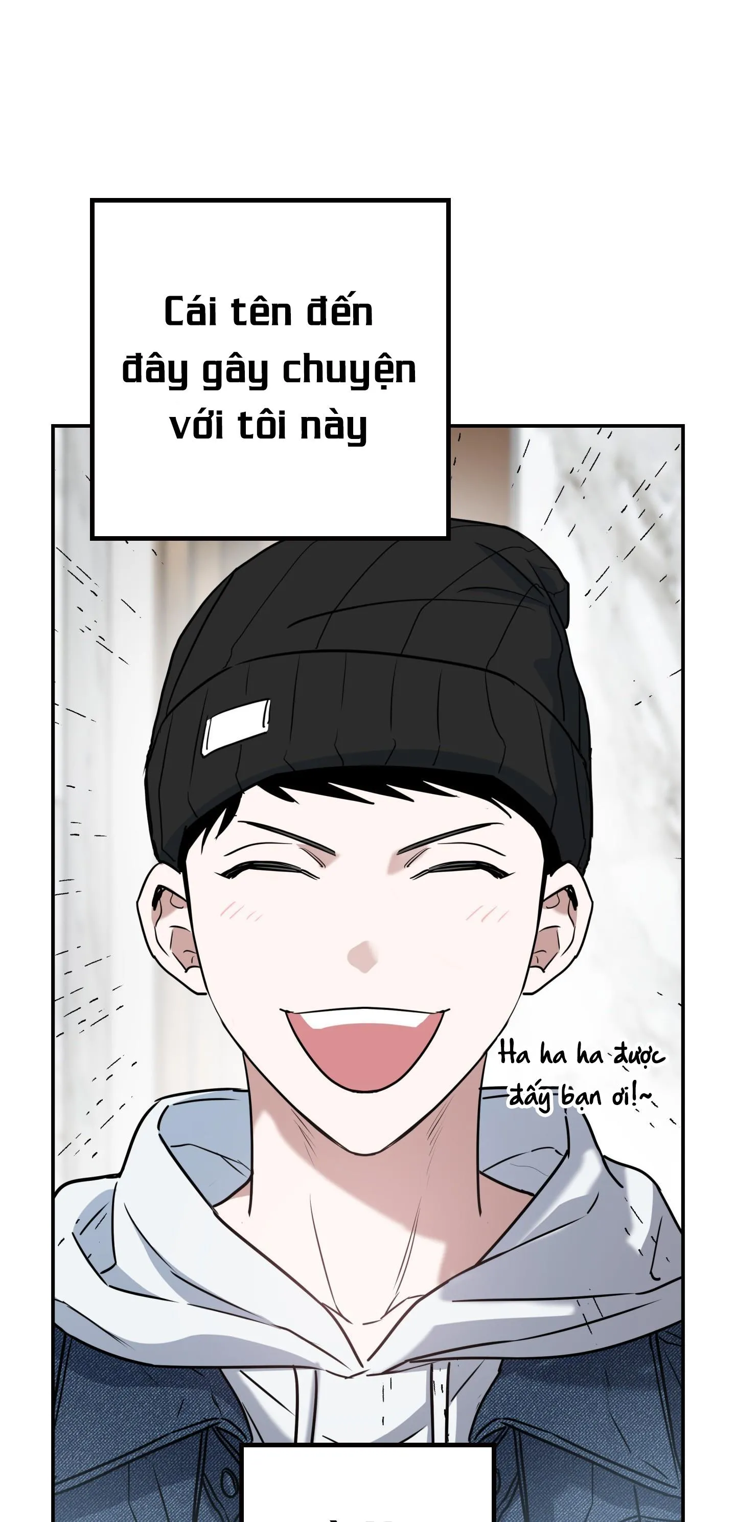 Alpha không hoàn trả Chapter 4 Trang 23