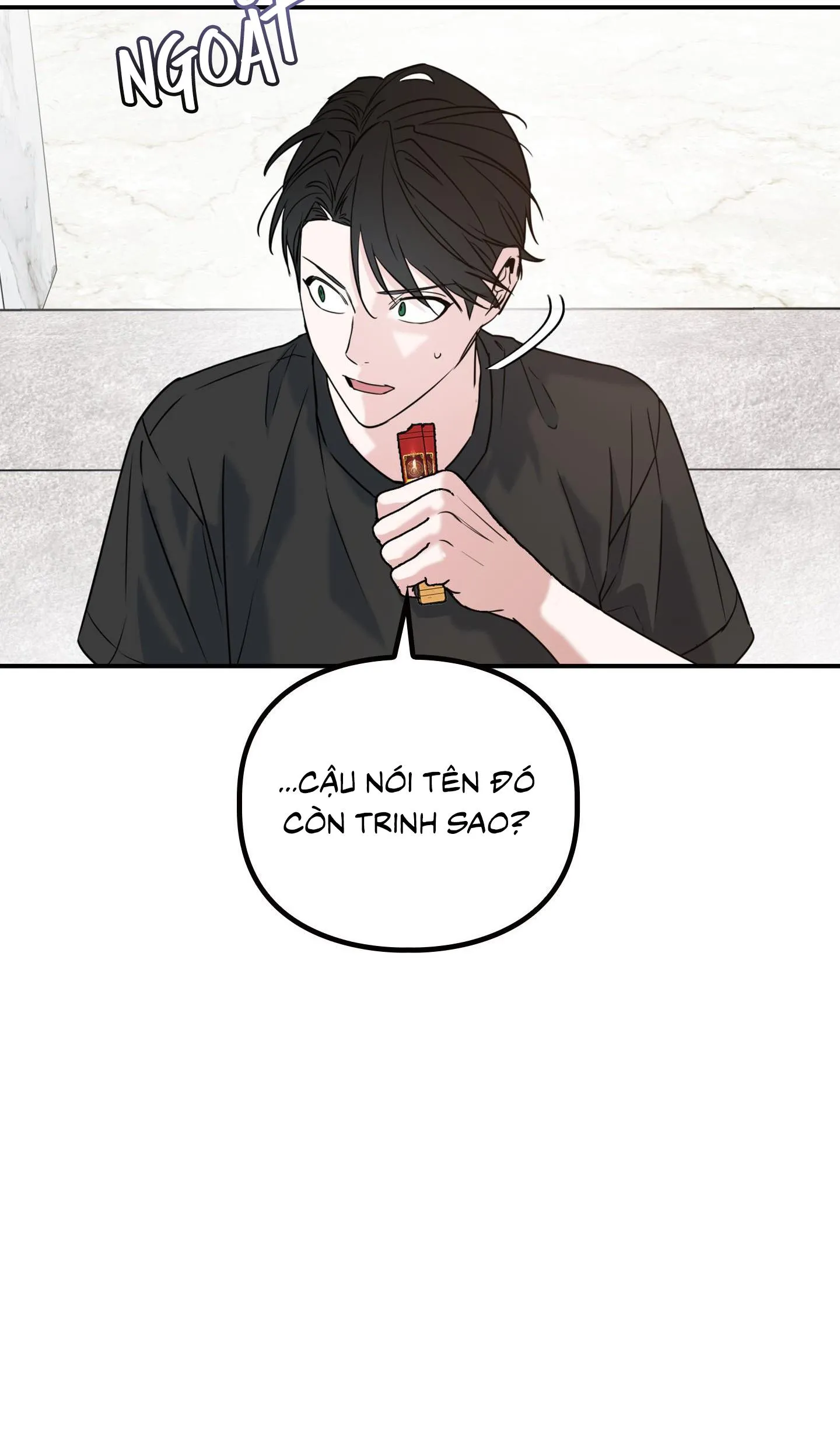 Alpha không hoàn trả Chapter 4 Trang 29