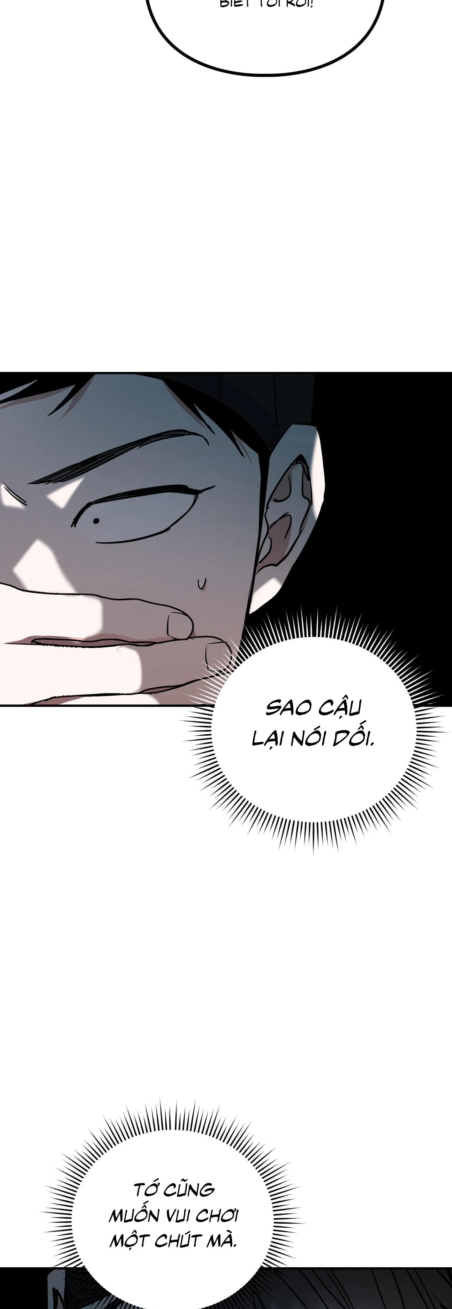 Alpha không hoàn trả Chapter 4 Trang 52