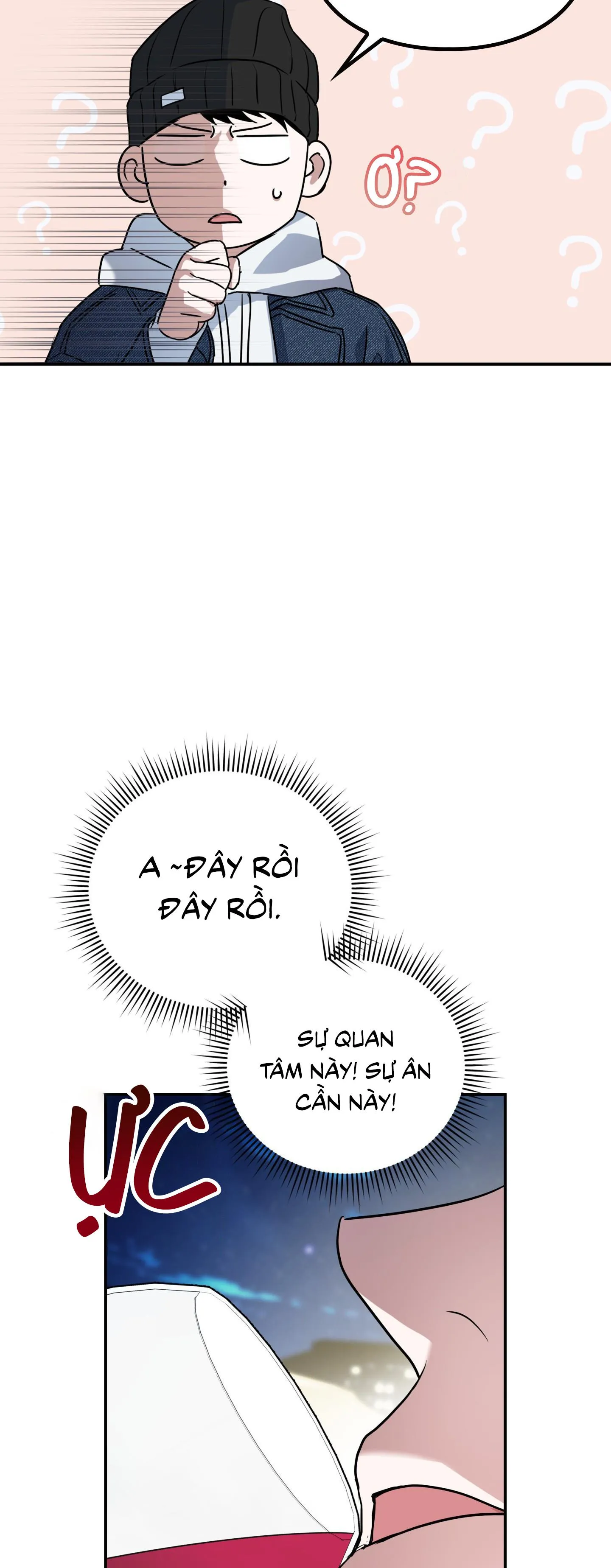 Alpha không hoàn trả Chapter 4 Trang 56