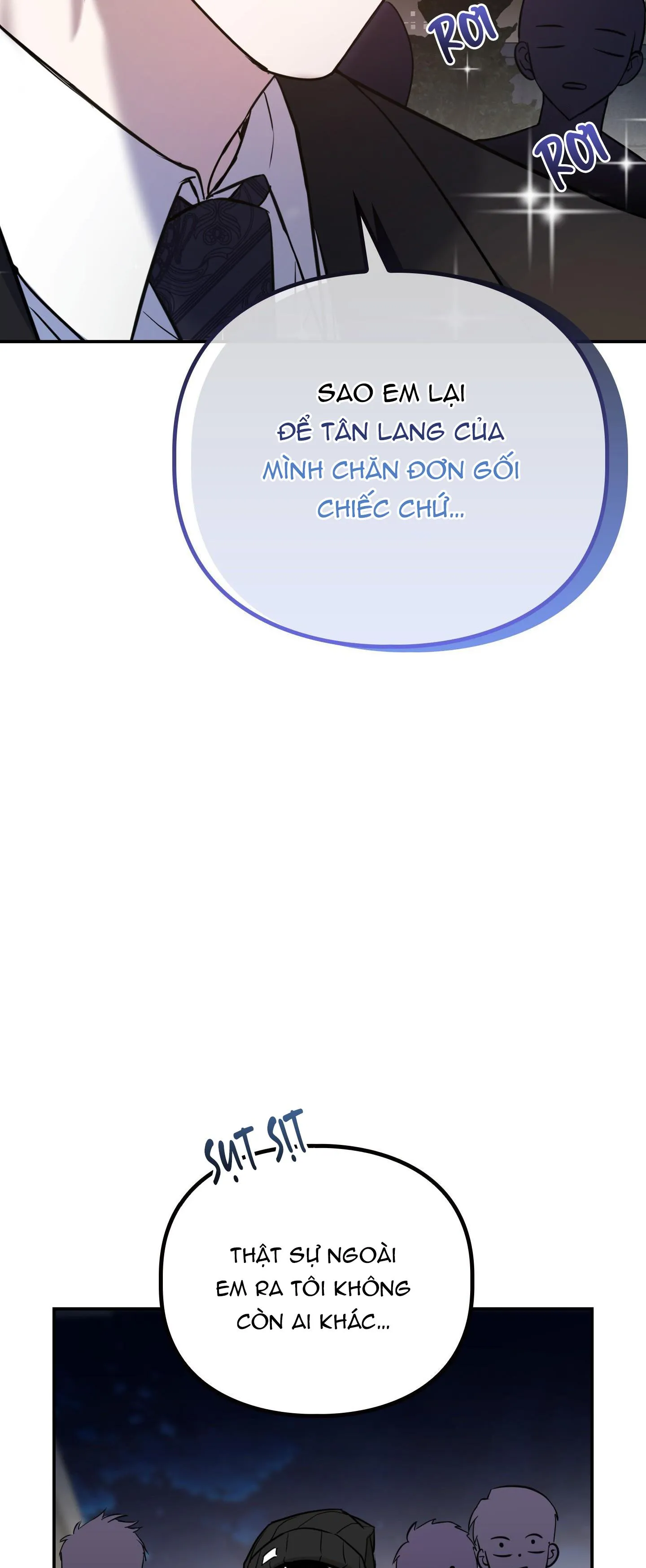 Alpha không hoàn trả Chapter 5 Trang 16