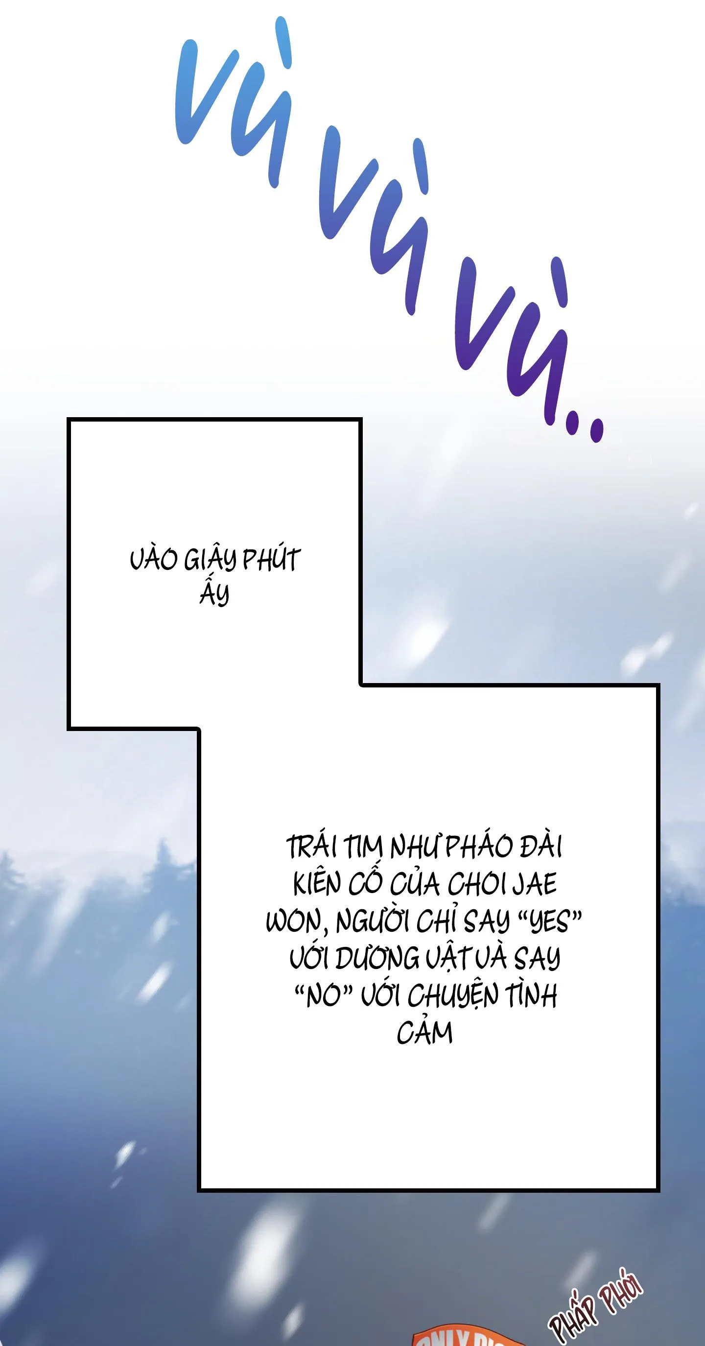 Alpha không hoàn trả Chapter 5 Trang 19