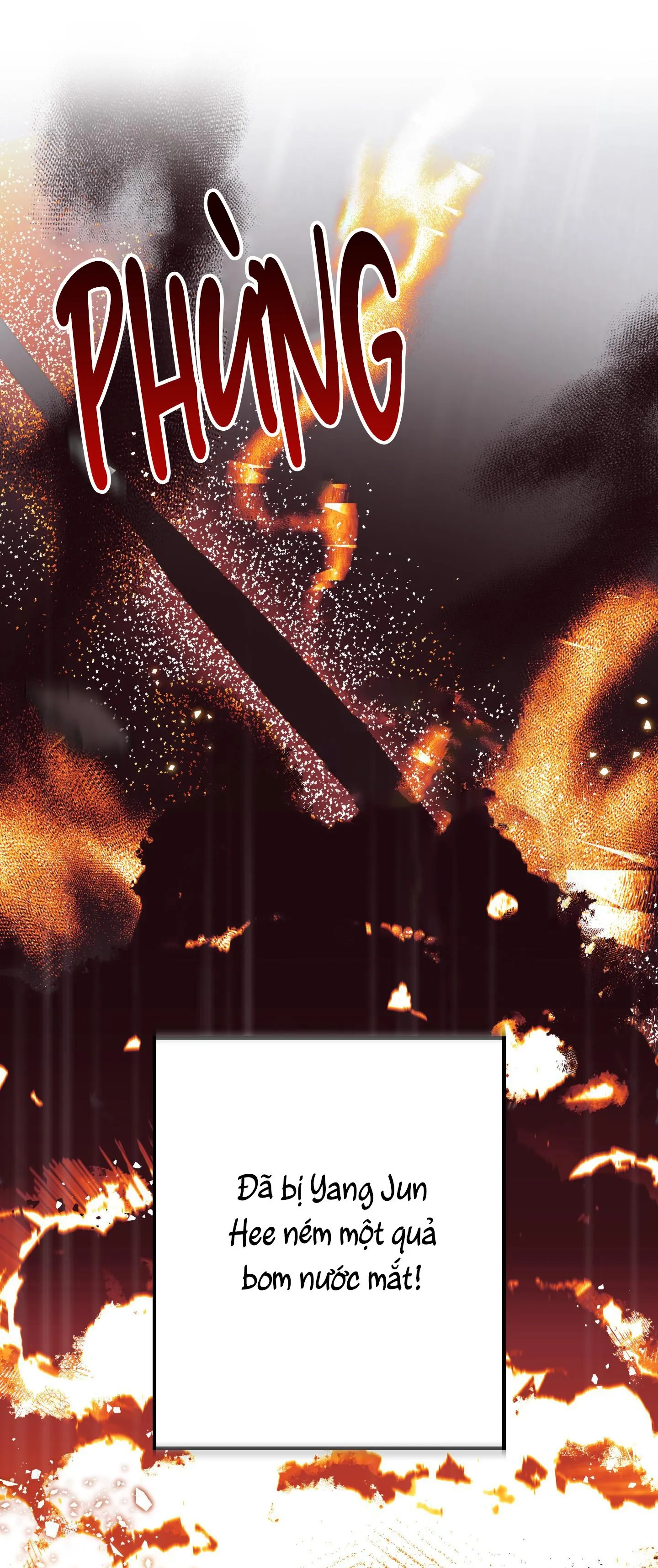 Alpha không hoàn trả Chapter 5 Trang 21