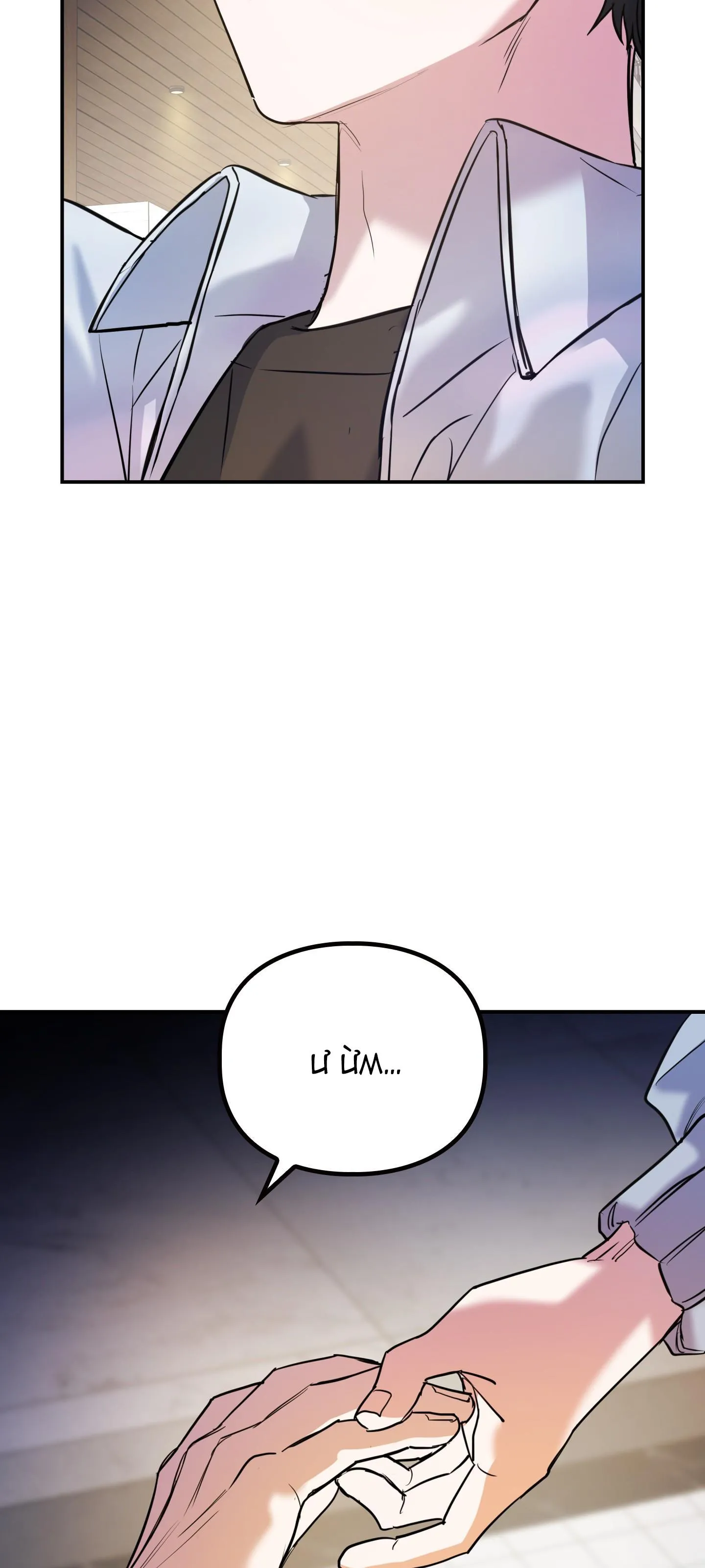 Alpha không hoàn trả Chapter 5 Trang 26