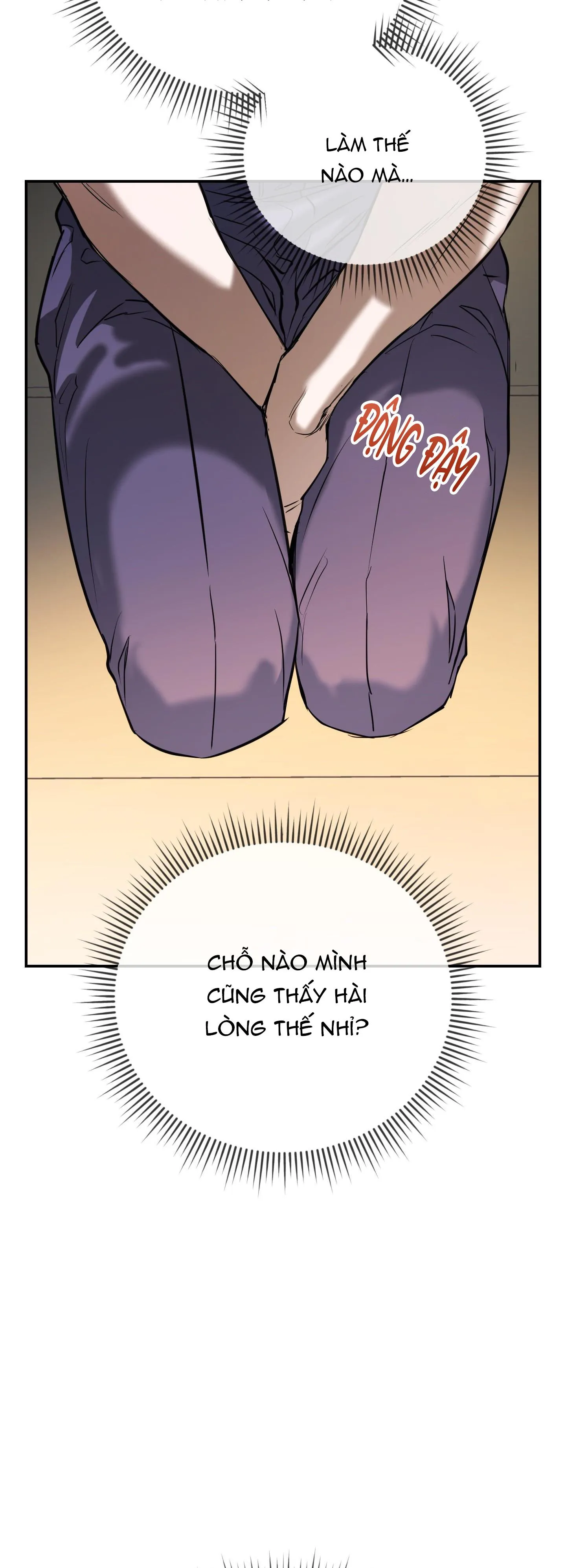 Alpha không hoàn trả Chapter 5 Trang 47