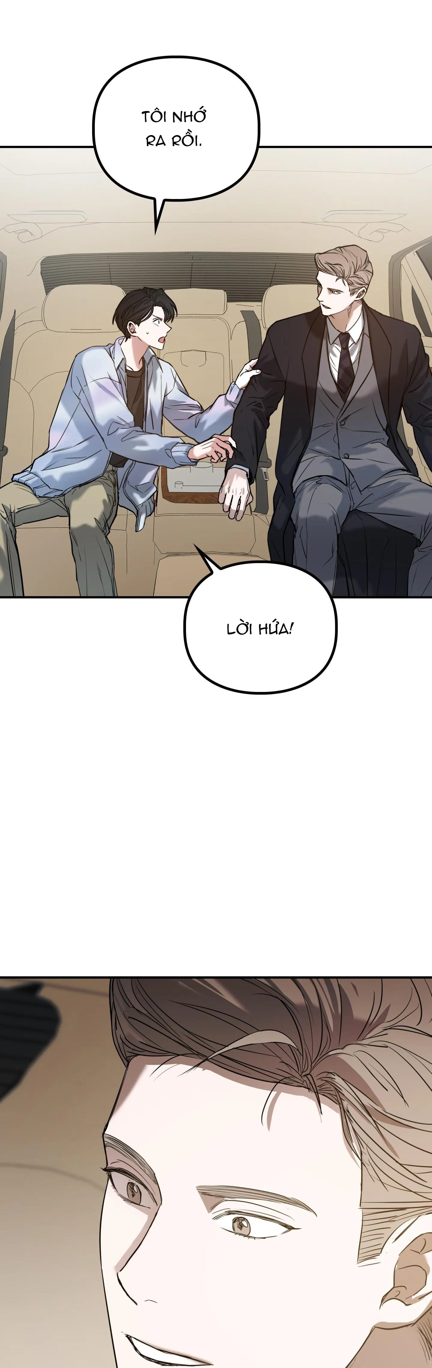 Alpha không hoàn trả Chapter 5 Trang 52