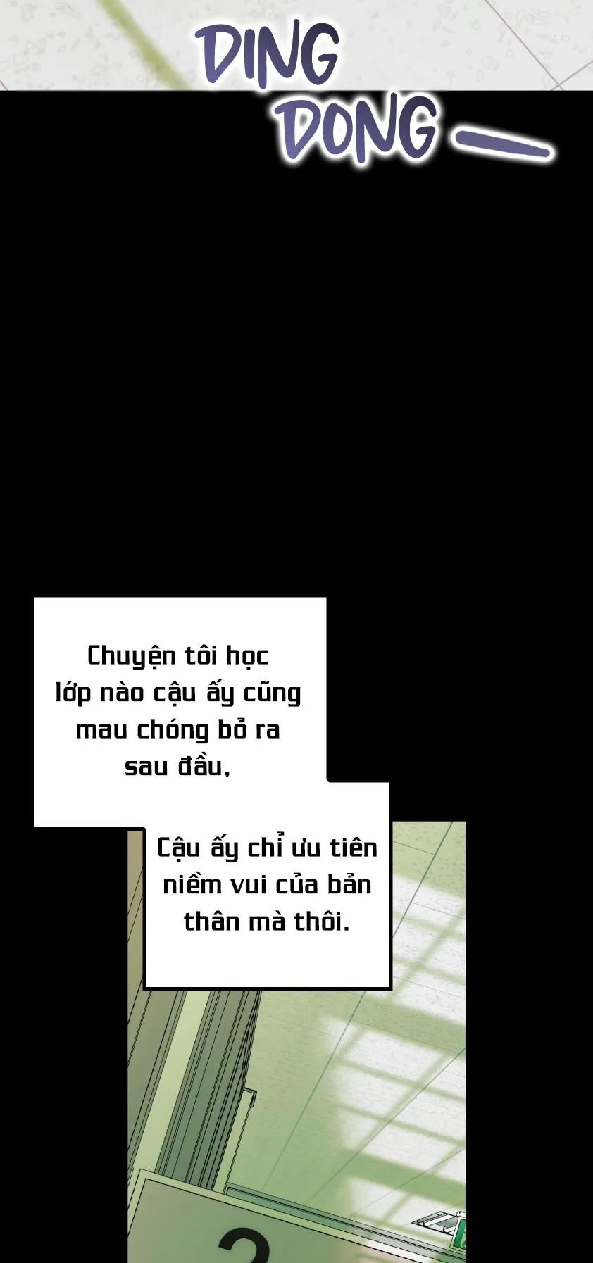 Alpha không hoàn trả Chapter 6 Trang 16